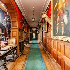 Jedna od najatraktivnijih destinacija u Evropi mami na izlet za praznike: Cena 23 evra, a za decu besplatno!