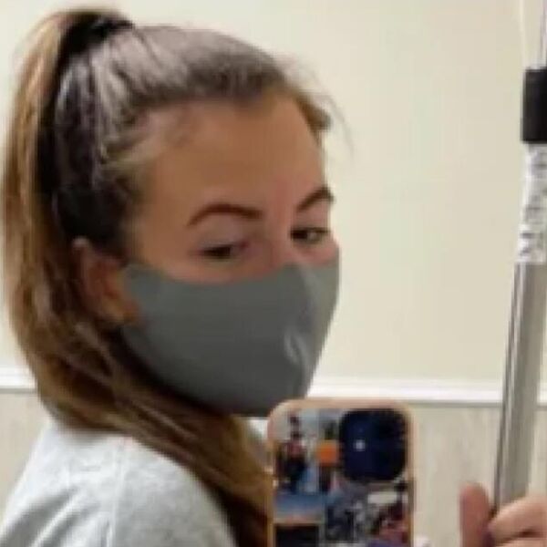 Imala je jedan jedini simptom koji nije bio strašan: Mislila je da je od umora, sad joj je bolnica druga kuća