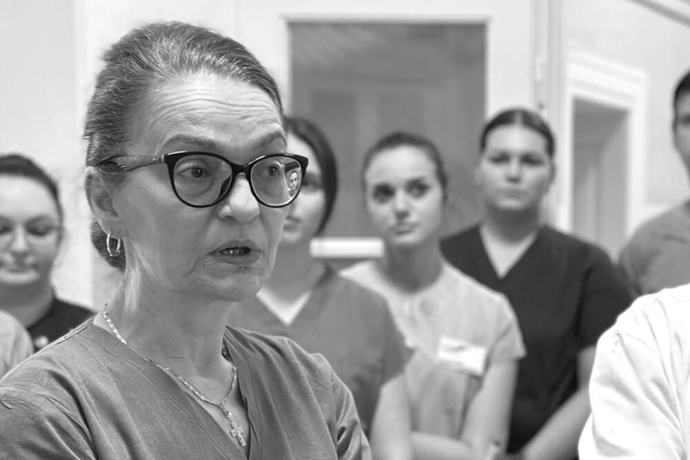 Preminula Vera Krivokuća: Na svet donela na stotine beba, tuga do neba