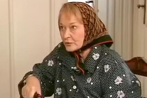 Da li se sećate majke Tike Špica? Danas ima 89 godina i malo ko bi je prepoznao, evo čime se bavi već decenijama
