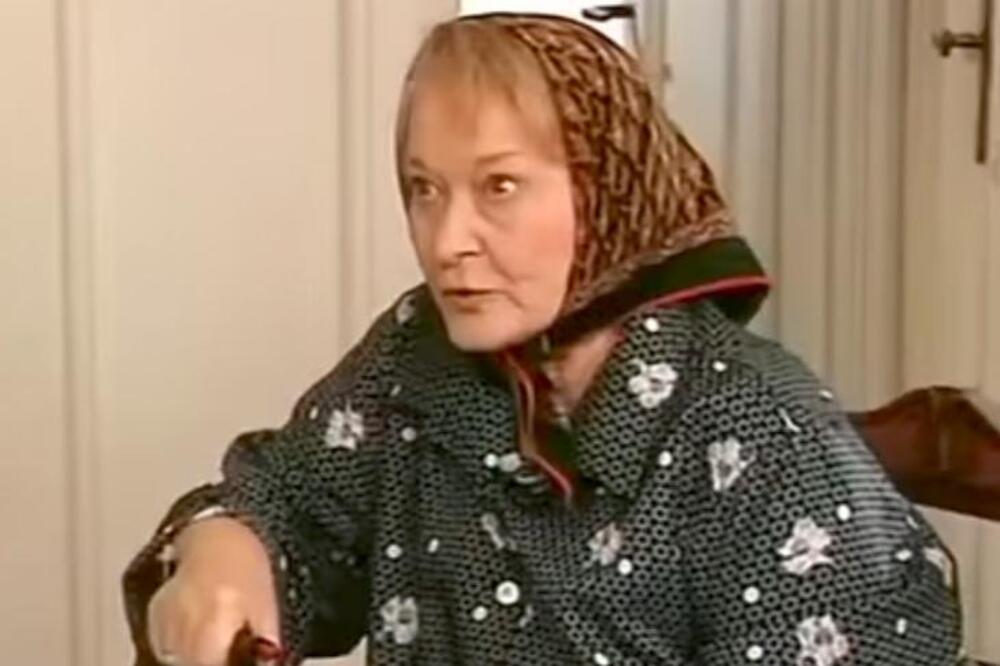 Da li se sećate majke Tike Špica? Danas ima 89 godina i malo ko bi je prepoznao, evo čime se bavi već decenijama