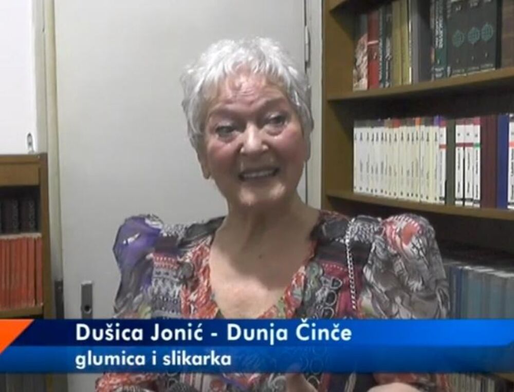 Dunja Činče