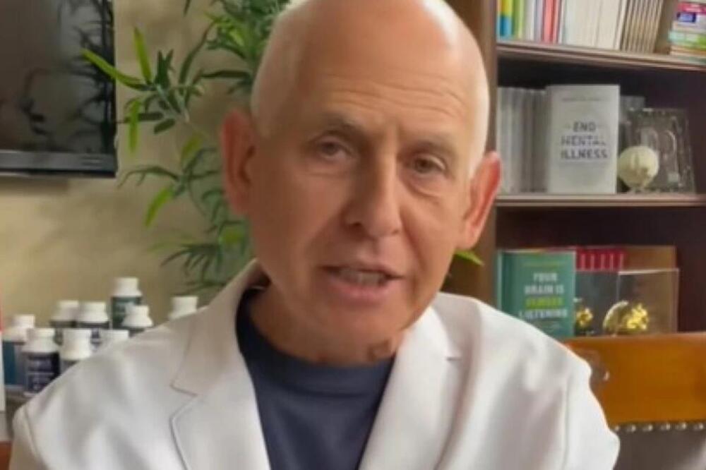 Nakon manje od 15 sekundi prestaće sve loše: Čuveni psihijatar otkrio kako da stres prekine odmah