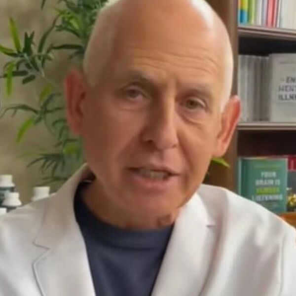 Nakon manje od 15 sekundi prestaće sve loše: Čuveni psihijatar otkrio kako da stres prekine odmah