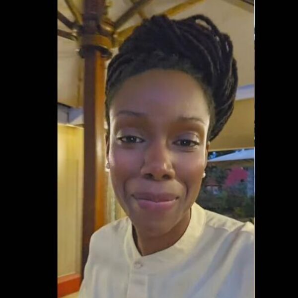 Amerikanka koja godinama živi u Beogradu planira da NAPUSTI Srbiju: "Ovde za mene nikako nema..." ZAKUCALA NAS JE!