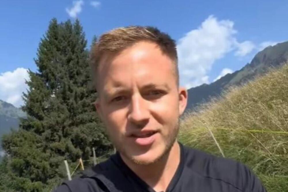 "Nemojte dolaziti u Švajcarsku!" Mladić "opleo" po zemlji iz snova, jedna stvar ga je posebno ŠOKIRALA (VIDEO)