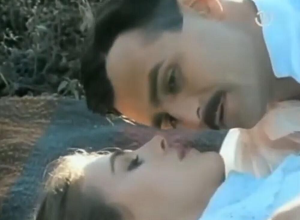 Branislav Lečić kao Aleksa Šantić u istoimenoj seriji