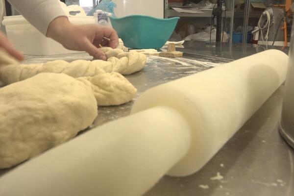 Pekar otkrio caku za savršene krofne: Uz ovaj sastojak biće meke kao duša, šupljikave i nimalo masne