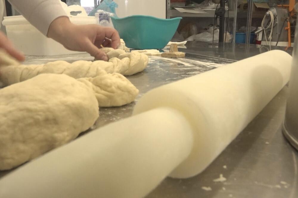 Pekar otkrio caku za savršene krofne: Uz ovaj sastojak biće meke kao duša, šupljikave i nimalo masne