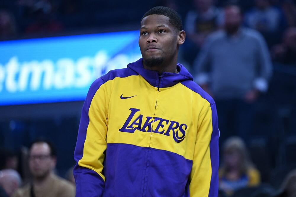 Nekadašnji 10. pik na NBA draftu nadomak dolaska u Evropu: Nećete verovati koji klub ga želi!