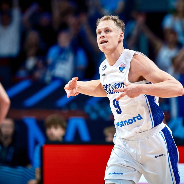 Džikić nije uspeo da osveti Srbiju: Finska dominantno do polufinala Evrobasketa!