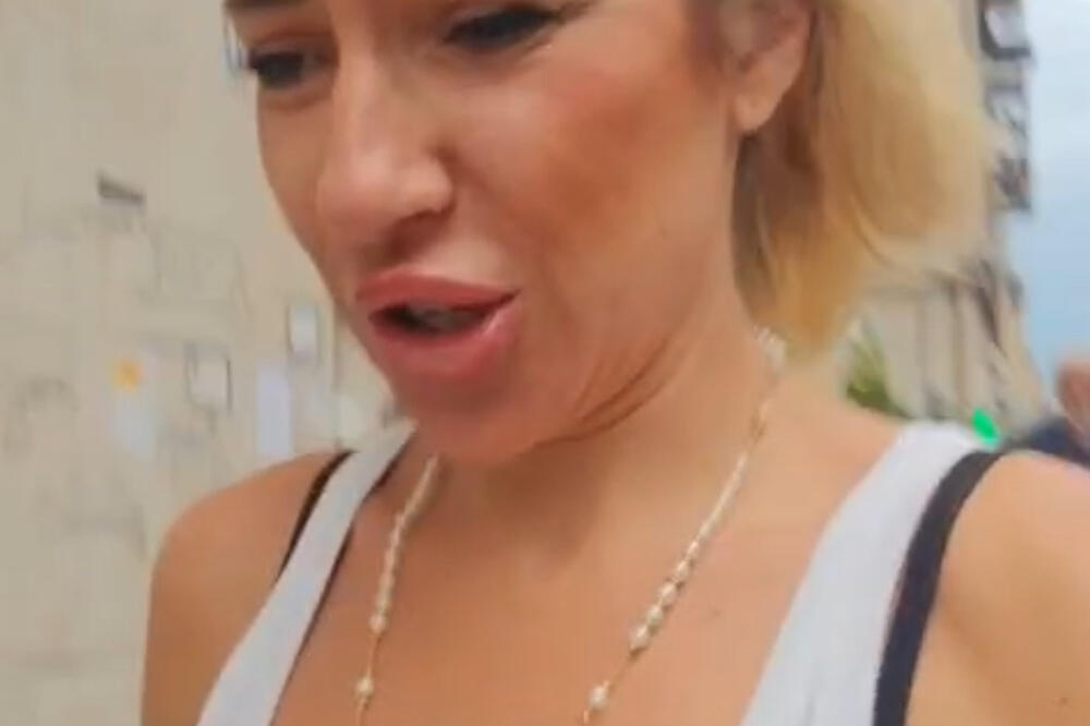 Od koga je dobila ovo? Nakon što je prodala KOLA, masivan POKLON stigao za Jovanu Jeremić, ona u šoku