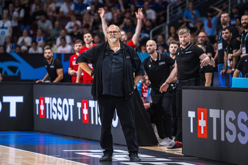 Džikić: Bilo mi je teško, jer smo mi Srbi staloženi i fini!