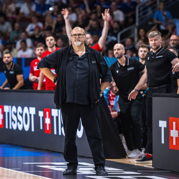 Aleksandar Džikić glavni kandidat za preuzimanje Evrokup tima (Foto)