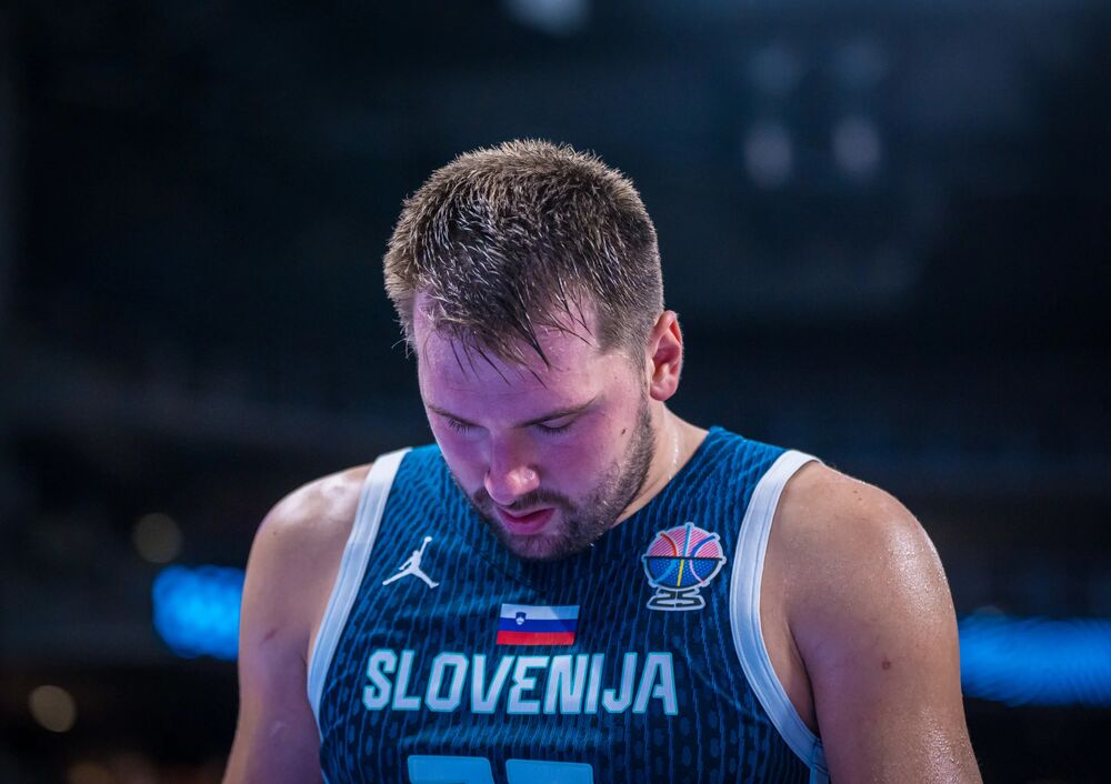 Luka Dončić