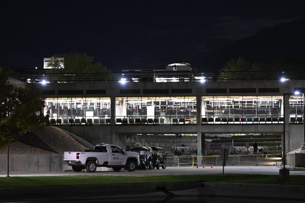 Isplivao snimak policijskog razgovora u vreme ubistva Trampovog saradnika! O jednom detalju ceo svet bruji!