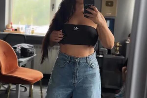 SEKA PRODAJE CEO GARDEROBER! Ove stvari PRVE LETE iz njega - a evo šta će da uradi sa PARAMA