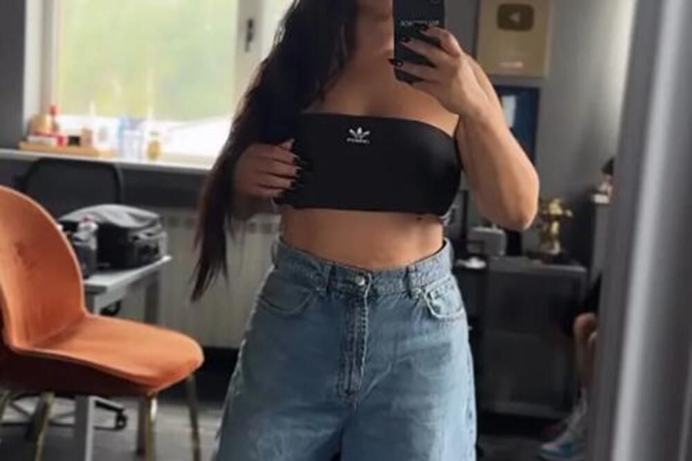 SEKA PRODAJE CEO GARDEROBER! Ove stvari PRVE LETE iz njega - a evo šta će da uradi sa PARAMA