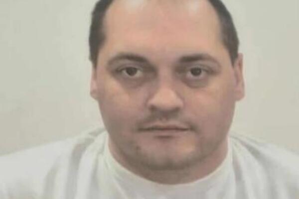 Nestao nastavnik u Loznici: Vladimir Tanić poslednji put sinoć