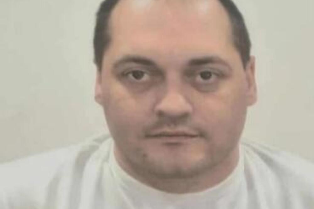 Nestao nastavnik u Loznici: Vladimir Tanić poslednji put sinoć