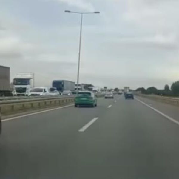 Popodnevni špic napravio haos na ulazu u Beograd: Evo gde su sve kilometarske kolone - PAKLENJAK KOD PETLJE