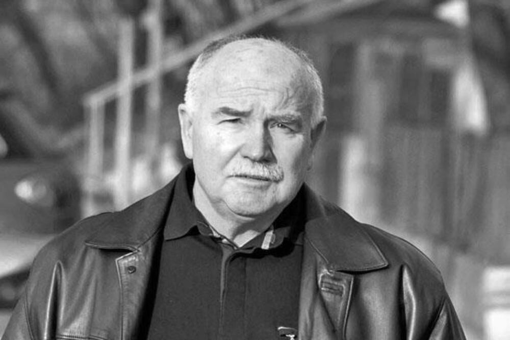 Sahranjen Mile Novaković: Bivši načelnik UKP-a koji je uhapsio "zemunski klan" ispraćen na večni počinak