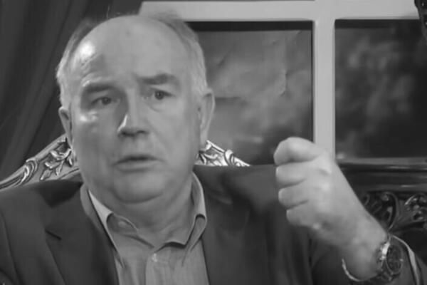 KO JE ZAPRAVO BIO MILE NOVAKOVIĆ? 3 decenije u policiji - u SABLJI bio glavni, okoreli krimosi strepeli od njega