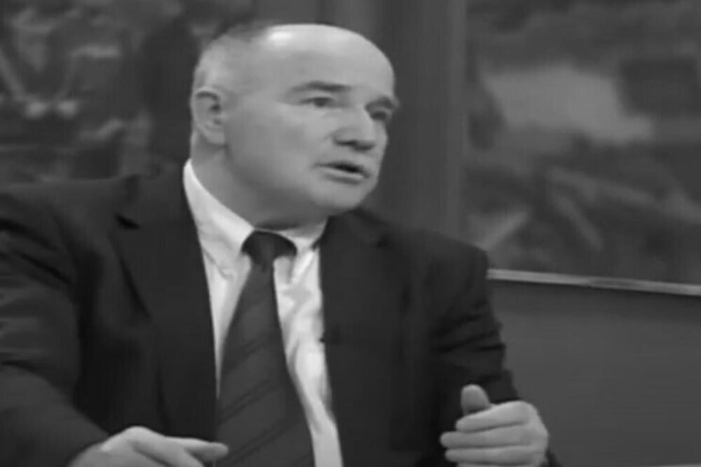 "Imali su dugačak spisak za likvidacije" Mile je tada izneo ŠOK TVRDNJE o Zemunskom klanu - 1 ostalo misterija