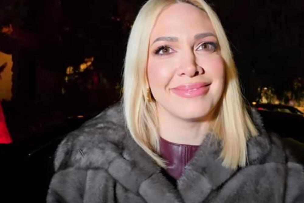 DESIO SE OBRT U TRUDNOĆI MILICE TODOROVIĆ! Pol bebe je PROMENJEN, doktori sve videli na ULTRAZVUKU