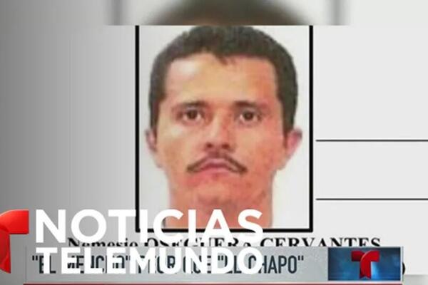 OVO JE NAJMOĆNIJI I NAJBOGATIJI KRIMOS NA SVETU Daleko je jači od El Čapa, a ljudi nisu ni čuli za njega! SAM ĐAVO!