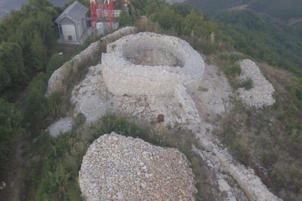 U ovom delu Srbije se nalazi PRAISTORIJSKI RUDNIK BAKRA: Misterija je za sve, pažnju privlači "pribojska princeza"