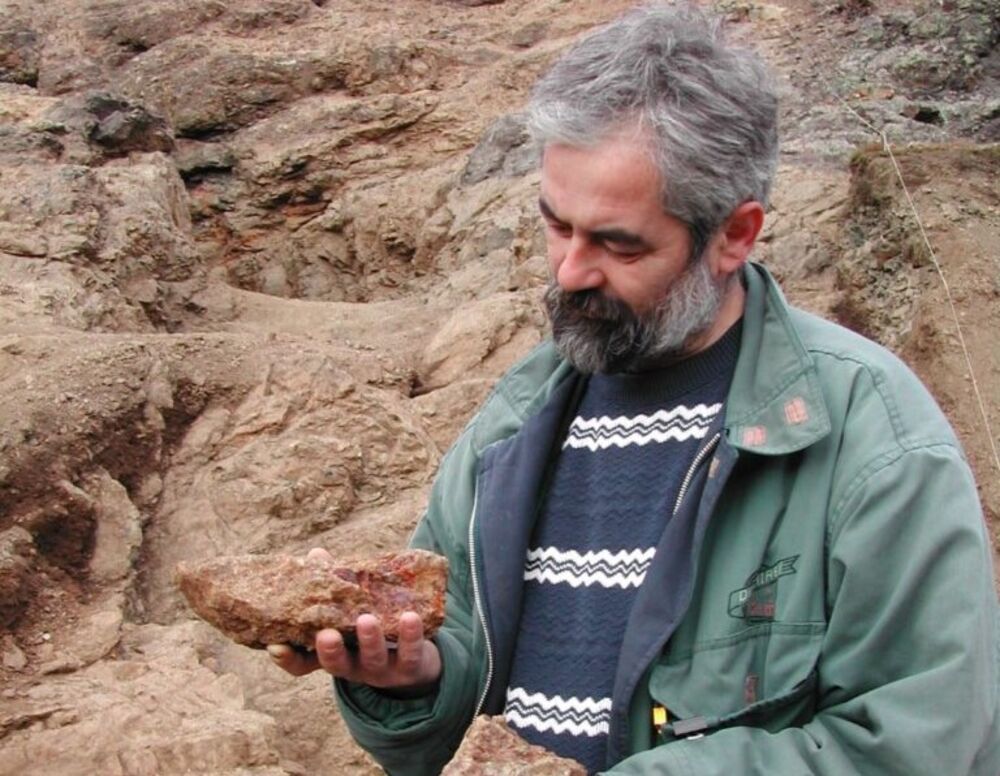 Rudnik Jarmovac, Priboj