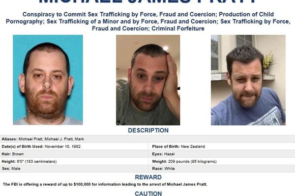 Osnivač 18+ imperije osuđen na 27 godina zatvora! Godinama navlačio žene u hotele i to lažnim...