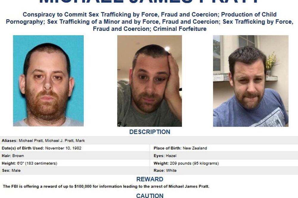 Osnivač 18+ imperije osuđen na 27 godina zatvora! Godinama navlačio žene u hotele i to lažnim...