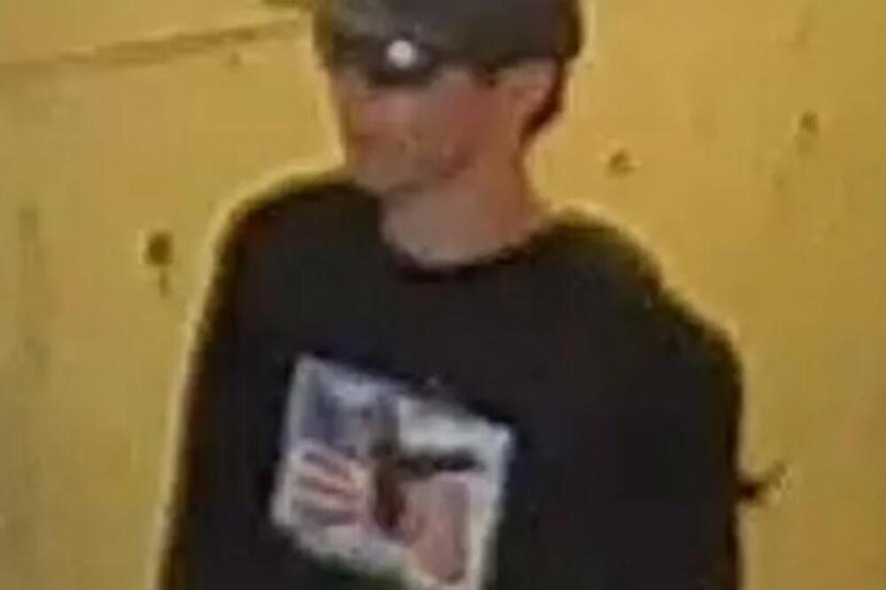 NAJNOVIJE! PROPEVAO KIRKOV UBICA "Direktno su ga pitali zašto je to učinio" : Direktor FBI otkrio ŠOKANTAN ODGOVOR!