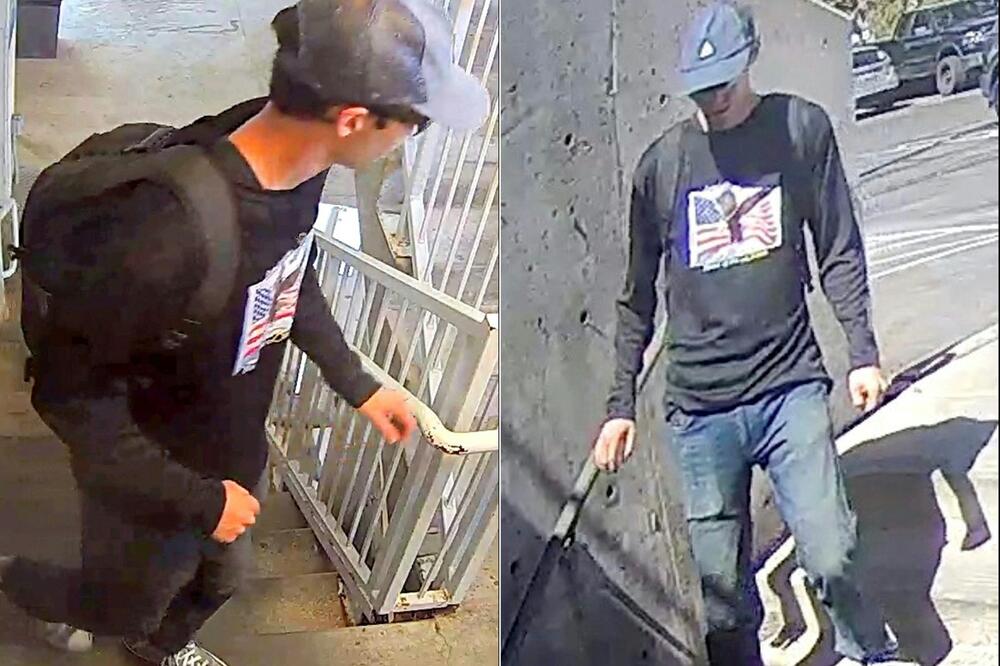 "Ispaljuje metke manje od...": Otkriveno iz kakvog oružja je ubijen Čarli Kirk! Moglo da se naruči i POŠTOM