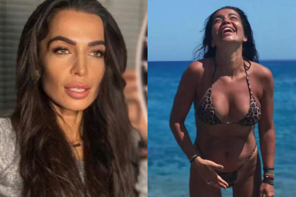 DA LI JE OVO NAJVRELIJA BAKA U SRBIJI? Marija uskoro dobija UNUČE, a izgleda kao tinejdžerka - GRUDI ČVRSTE I JEDRE