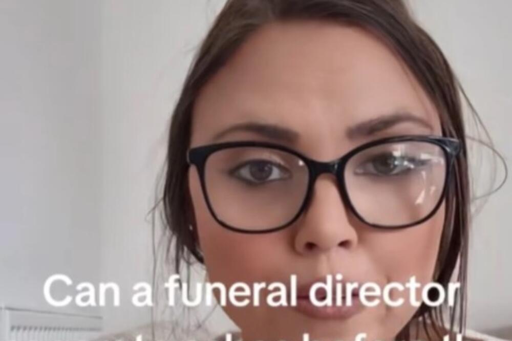 Ova devojka radi posao od koga se mnogi ježe: Iskešira 53.000 evra godišnje, ne treba iskustvo, ali vredi li?