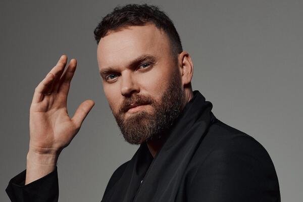 ZBOG PARA I POLITIKE AFERE DRMAJU EVROVIZIJU! Oglasio se Danijel Alibabić i otkrio da li i Crna Gora odustaje!