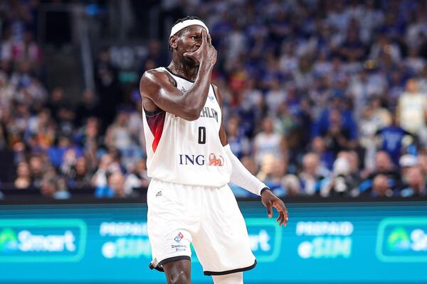 Partizan eksplodirao zbog Isaka Bonge!