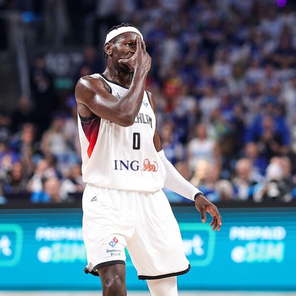 Partizan eksplodirao zbog Isaka Bonge!