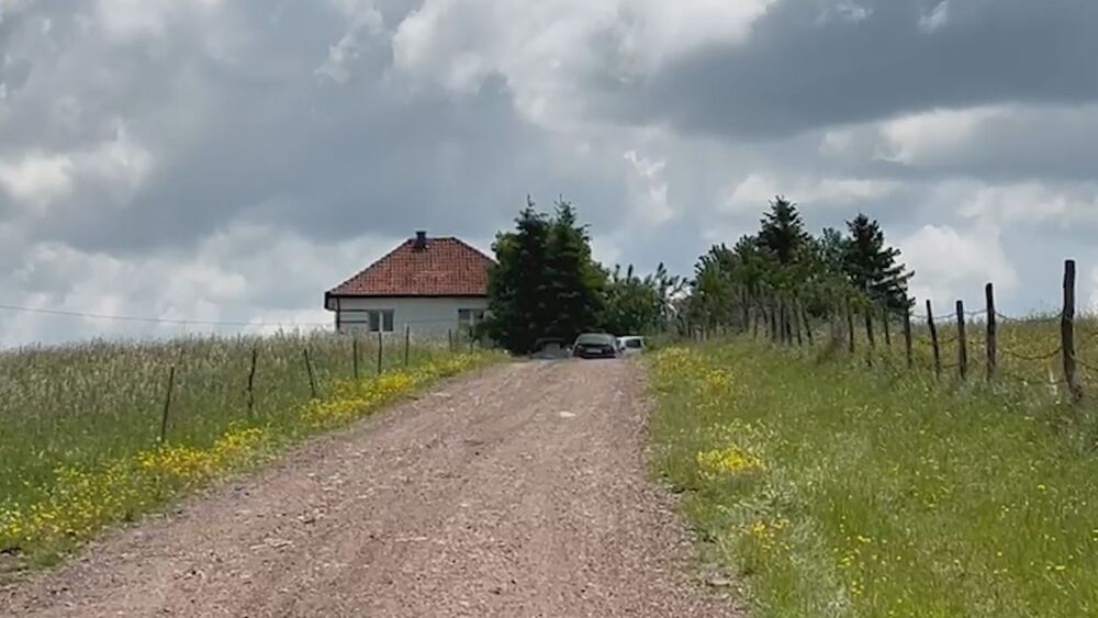 Aldina Lakota, Kuća