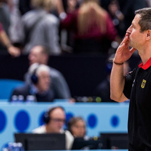 Rođeni Beograđanin vodi Nemačku ka objedinjenju evropske i svetske krune! "Mi imamo košarku u krvi"