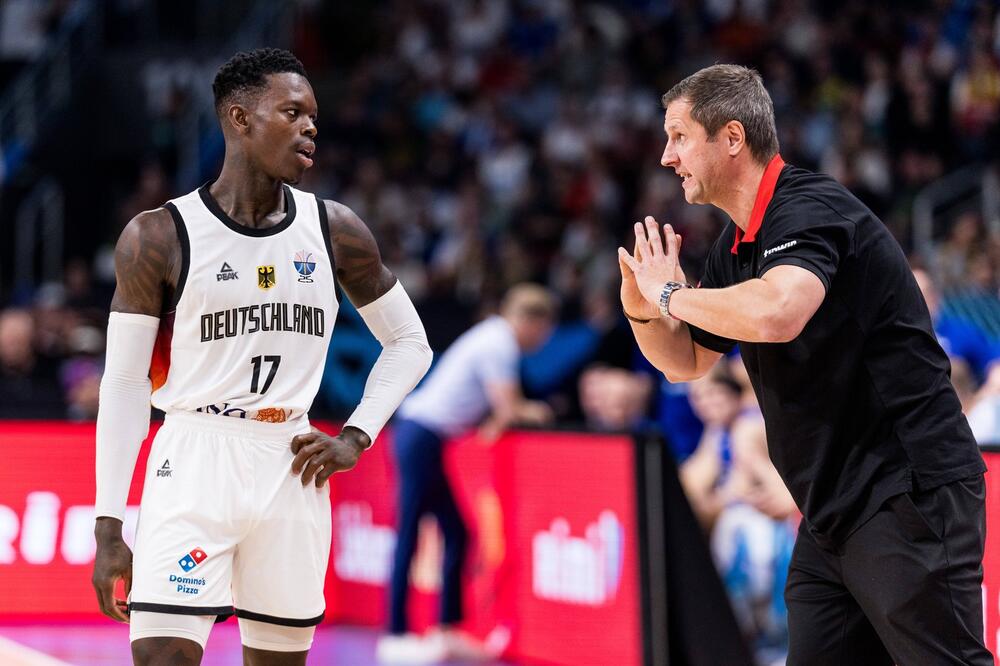 Šreder brutalno izvređao Atamana!