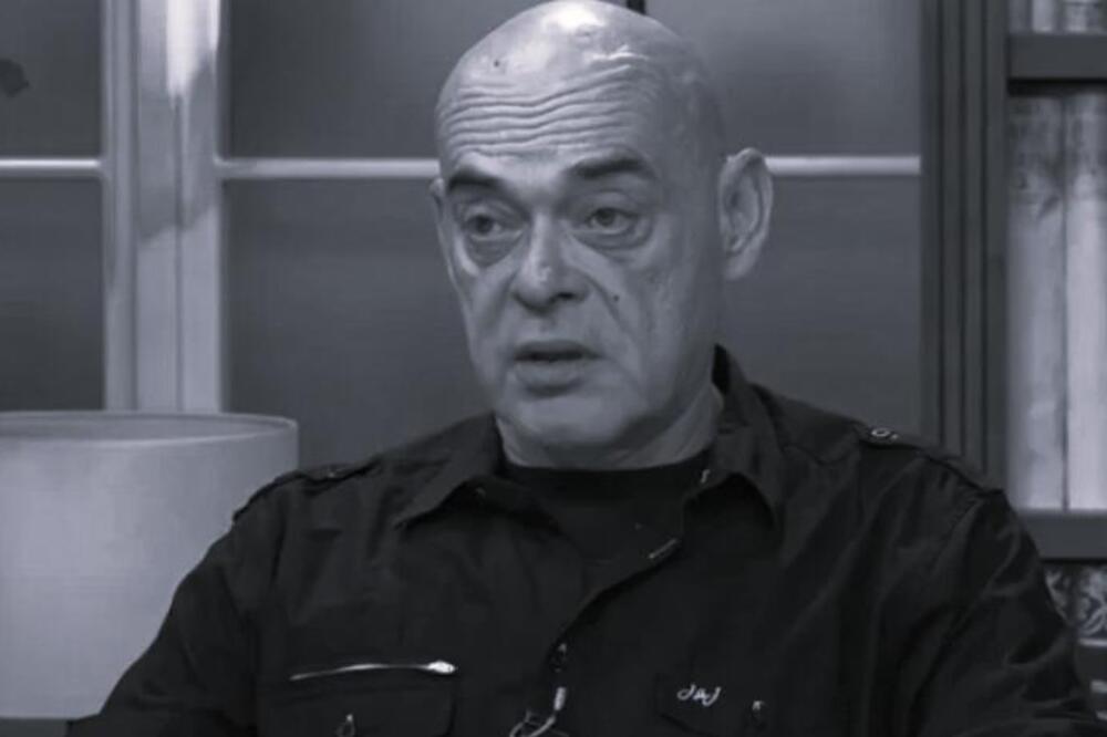 Umro poznati voditelj! Mesecima bio u komi