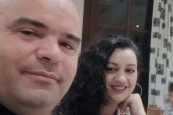 Muž počinio monstruozno ubistvo pred troje dece: Izbo im majku nožem, ćerka Anastasija otkrila jezive detalje!