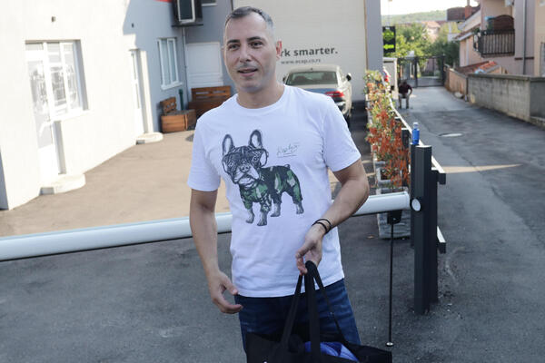 OTKRIVENO GDE JE MIKI PROVEO NOĆ NAKON IZLASKA IZ ELITE: Brat rešio da mu ovo prećuti, a ovako je snajku prihvatio