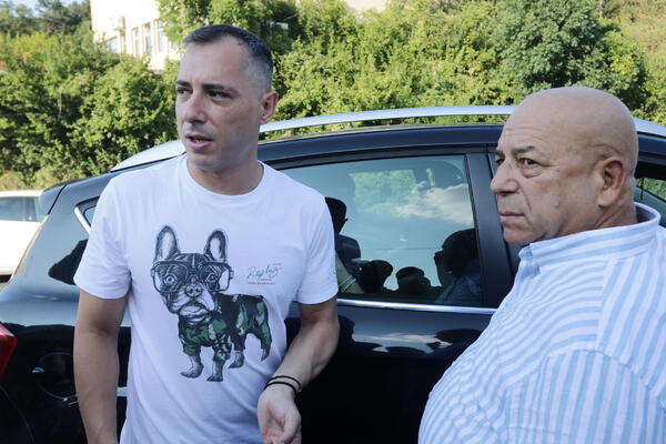 "Srce mi se kida kada ga gledam" Otkriveno zašto je Miki Dudić postao deo rijalitija, isplivali jasni razlozi