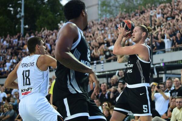 Osetkovski raspalio Grobare: Ne želim da trener čuje ovo, ali...