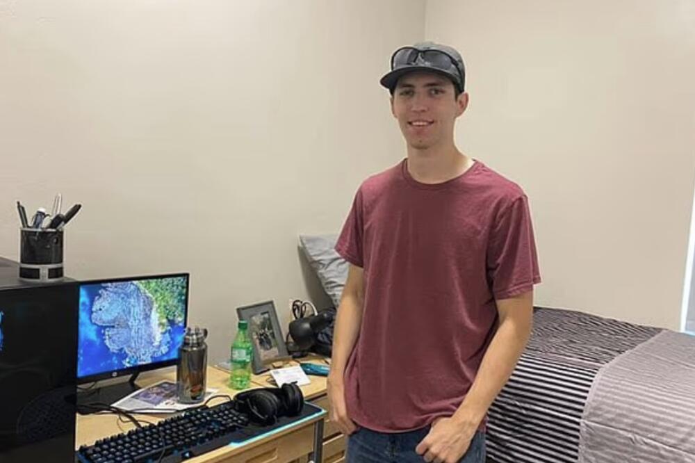 Ovo je sve o ubici Čarlija Kirka: Isplivali detalji iz života ubice, jedna stvar frapira